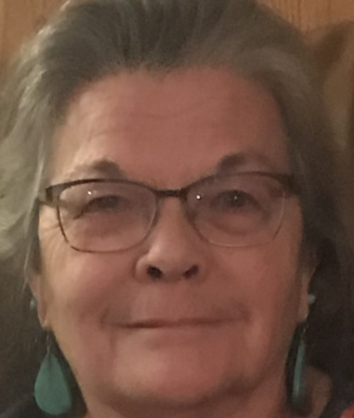 Linda Kroesche